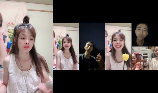 quynh.o.nhat.99's Stream - Jul 20, 2026, 11:55 AM
