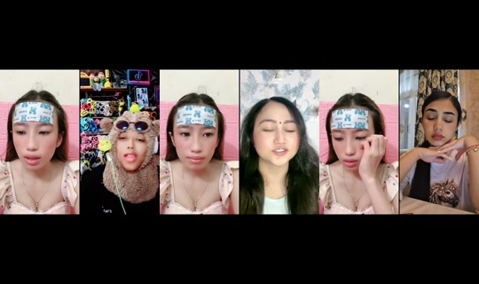 quynhanj8's Stream - Aug 19, 2026, 8:30 PM