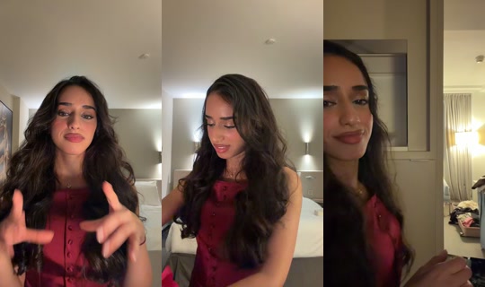 r.ayam's Stream - Jul 15, 2026, 11:21 PM
