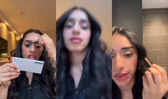 r.ayam's Stream - Jul 18, 2026, 7:35 PM