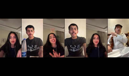 r.ayam's Stream - Aug 24, 2026, 8:31 PM