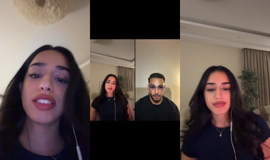 r.ayam's Stream - Aug 24, 2026, 9:56 PM