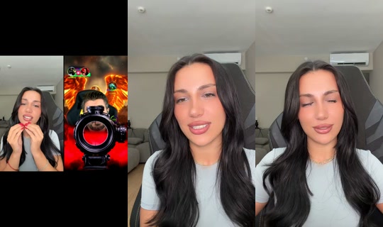 rabiiacaglar's Stream - Aug 23, 2026, 12:35 PM