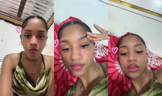 radhairiss5's Stream - Aug 22, 2026, 11:36 PM