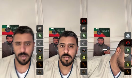raed_zh090's Stream - Jul 20, 2026, 7:29 AM