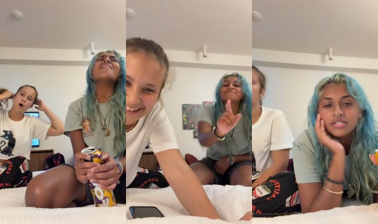 raessecretcorner's Stream - Jul 12, 2026, 2:02 AM