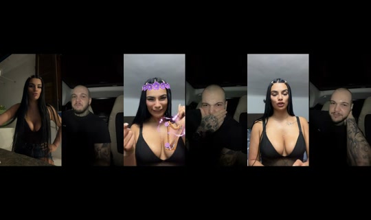 rafaela_raff's Stream - Aug 17, 2026, 9:40 PM
