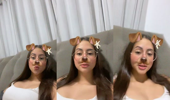 raffaelaborges__ Recorded on Aug 23, 2026, 10:47 PM