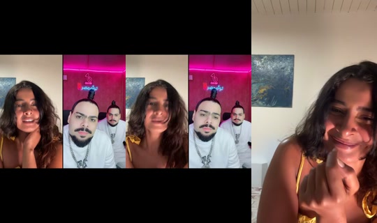 rahmaahmed.officiel's Stream - Jul 19, 2026, 11:16 PM