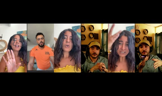 rahmaahmed.officiel's Stream - Jul 20, 2026, 6:42 AM
