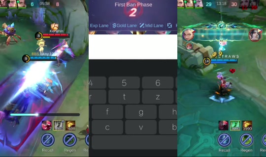 raijanna.dejeria's Stream - Jul 22, 2026, 12:10 AM