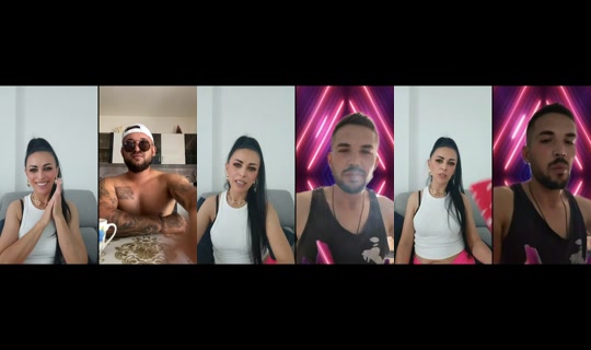 ramydara's Stream - Aug 23, 2026, 12:53 PM
