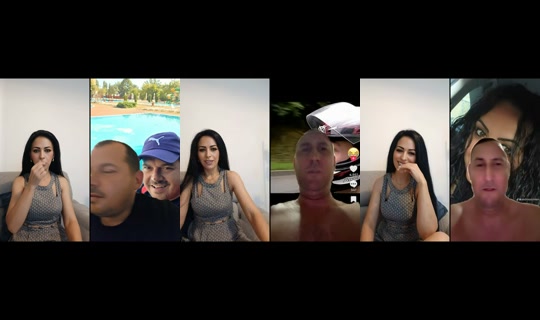 ramydara's Stream - Aug 23, 2026, 6:20 PM