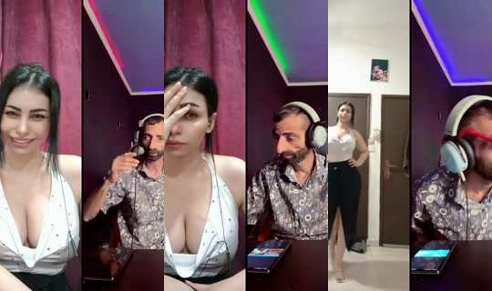 rana123116's Stream - Jul 21, 2026, 9:15 AM