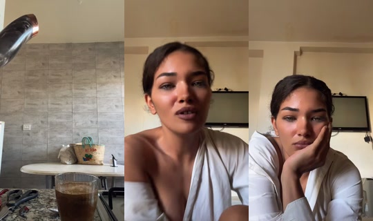Live de rana_trabelsi - 17 de ago. de 2026, 7:56