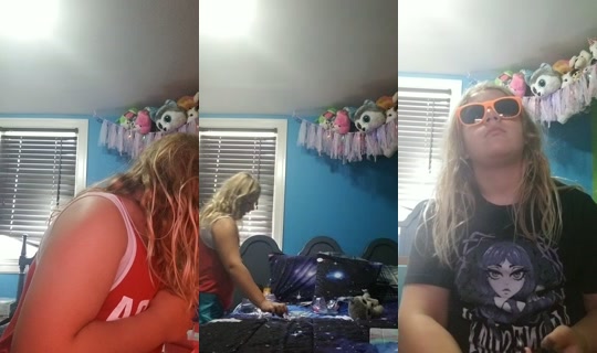 randommhotness's Stream - Jul 19, 2026, 4:24 PM