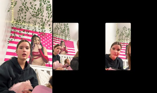 randomunicornheh's Stream - Jul 20, 2026, 3:28 AM