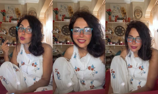 raniashaheen14's Stream - Jul 22, 2026, 8:42 PM