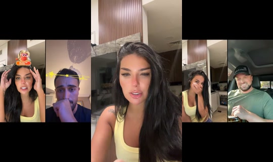 raninnin's Stream - Jul 18, 2026, 10:13 PM