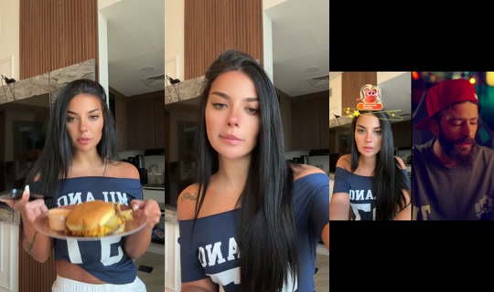 raninnin's Stream - Jul 20, 2026, 2:11 PM