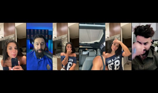 raninnin's Stream - Jul 20, 2026, 4:57 PM