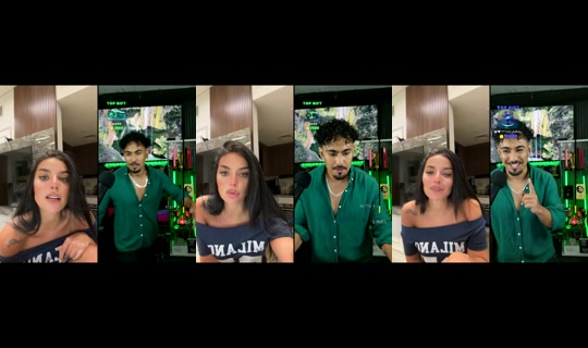 raninnin's Stream - Jul 20, 2026, 8:36 PM