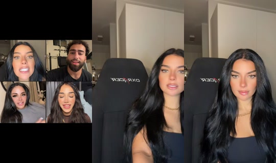 raninnin's Stream - Aug 23, 2026, 12:07 AM