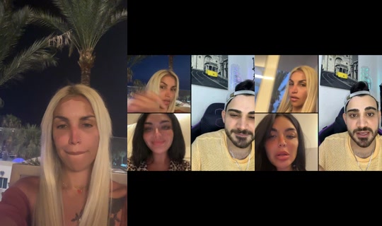 ranoushka.sh's Stream - Jul 16, 2026, 1:47 AM