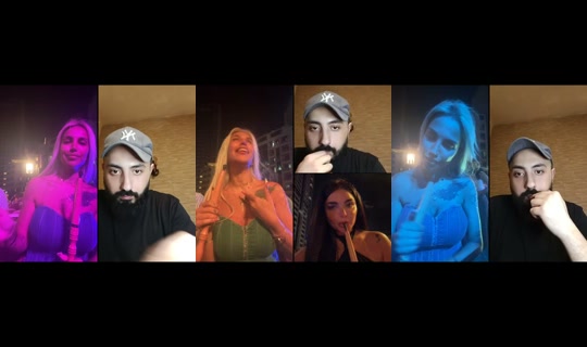 ranoushka.sh's Stream - Jul 17, 2026, 7:20 PM