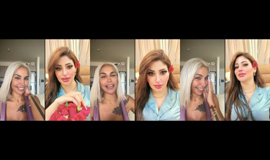 ranoushka.sh's Stream - Aug 23, 2026, 10:53 AM
