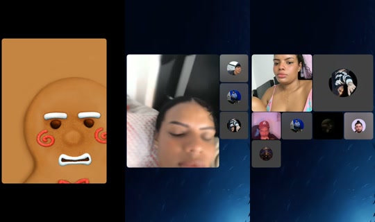 raphielalexander's Stream - Aug 13, 2026, 9:05 AM