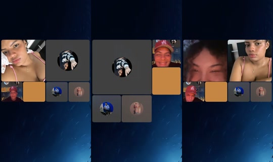 raphielalexander's Stream - Aug 13, 2026, 10:09 AM