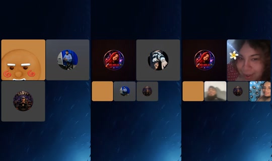 raphielalexander's Stream - Aug 13, 2026, 10:54 AM