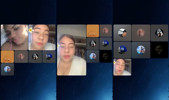 raphielalexander's Stream - Aug 13, 2026, 11:25 AM