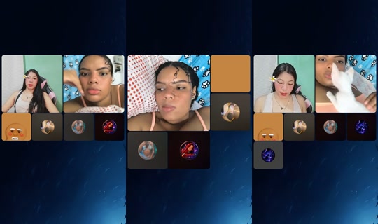 raphielalexander's Stream - Aug 14, 2026, 7:07 AM