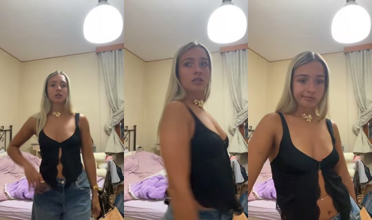 rapunzelll38 Recorded on Jul 24, 2026, 8:21 PM