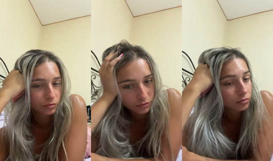 rapunzelll38 Recorded on Aug 8, 2026, 9:12 PM