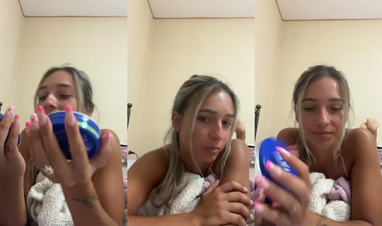 rapunzelll38 Recorded on Aug 10, 2026, 4:43 PM