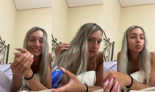 rapunzelll38 Recorded on Aug 12, 2026, 7:26 PM
