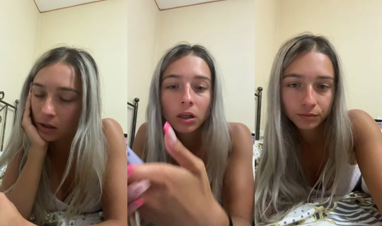 rapunzelll38 Recorded on Aug 19, 2026, 7:34 PM