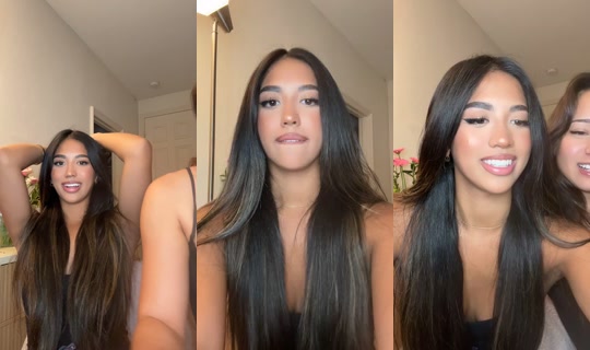 raquelalina's Stream - Jul 21, 2026, 9:01 AM