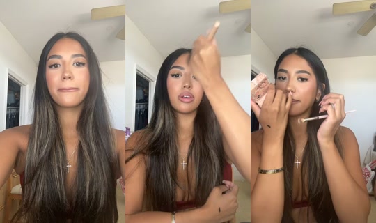 raquelalina's Stream - Jul 21, 2026, 10:53 PM