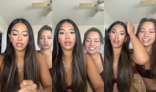 raquelalina's Stream - Jul 21, 2026, 11:38 PM