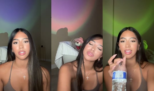 Live de raquelalina - 22 de jul. de 2026, 5:36