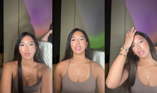 Live de raquelalina - 22 de jul. de 2026, 7:59