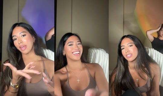 Live de raquelalina - 22 de jul. de 2026, 8:39