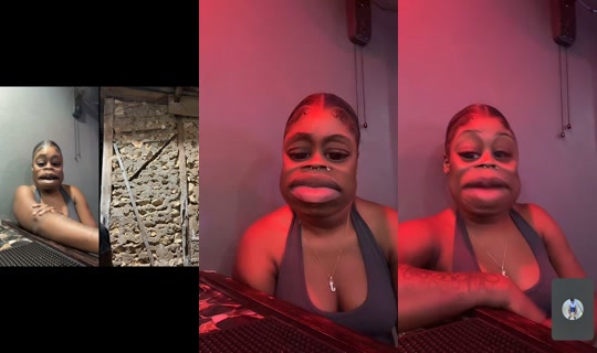 Stream ras._hena - 22 Jul 2026, 2.25