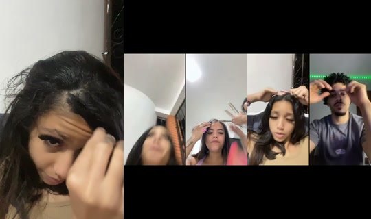 raywina_6810's Stream - Jul 17, 2026, 12:28 AM