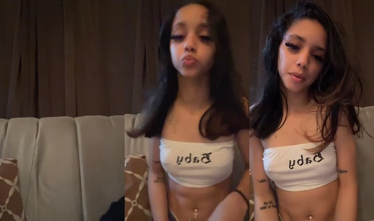 raywina_6810's Stream - Jul 19, 2026, 1:17 AM