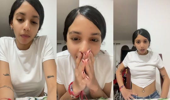 raywina_6810's Stream - Aug 22, 2026, 3:07 AM